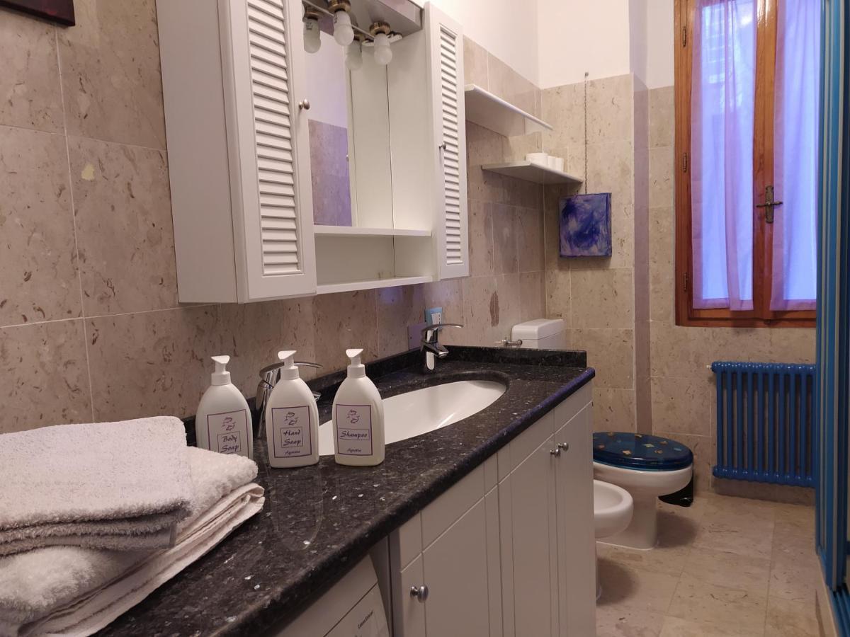 Agretta Sea View Apartment Vernazza Exterior foto